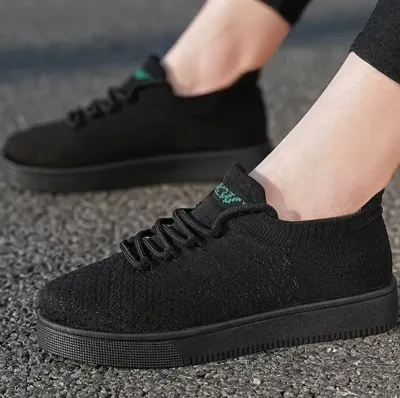GYM FASHION SNEAKERS FOR MEN'S